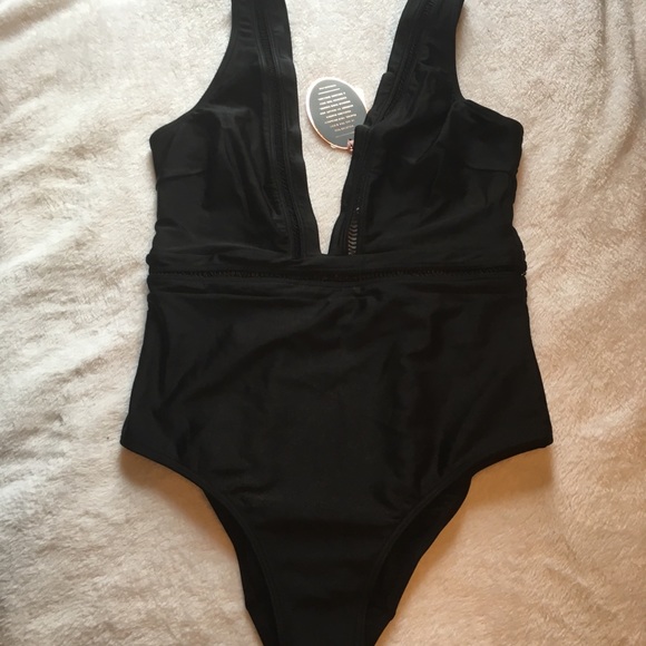 Ted Baker Starza Swimsuit NWT - Picture 5 of 8